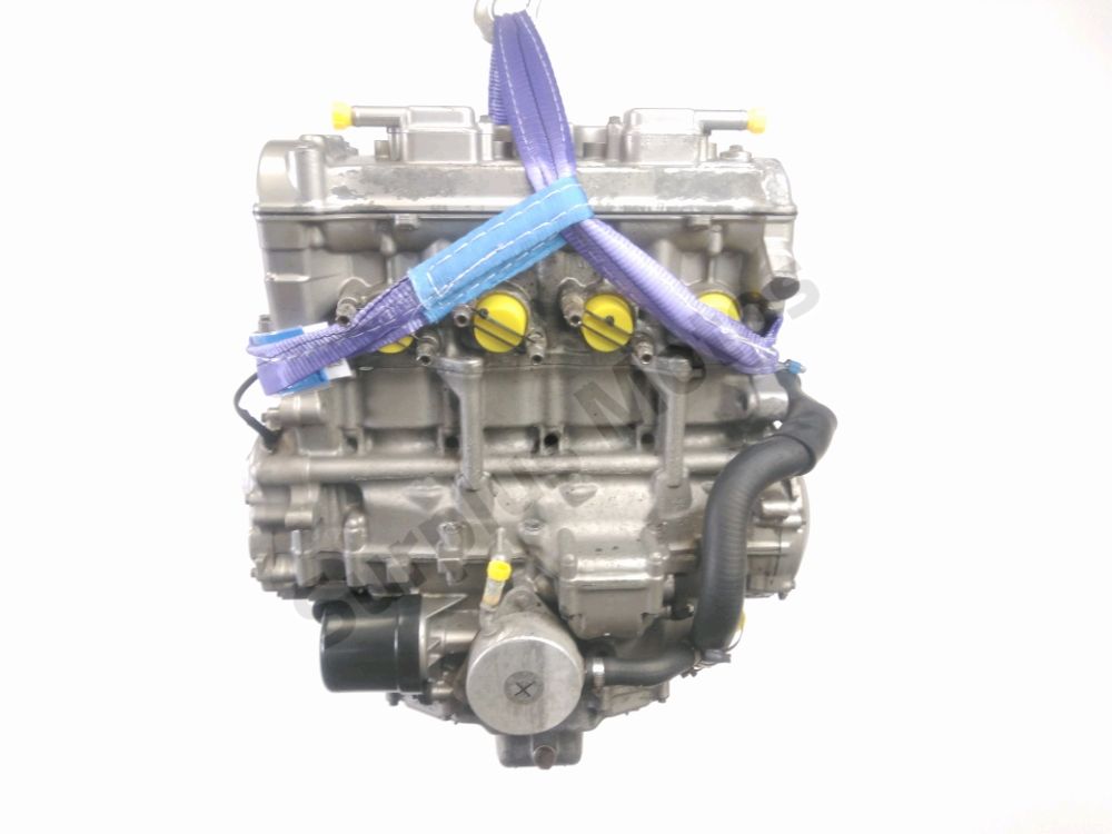 MOTEUR