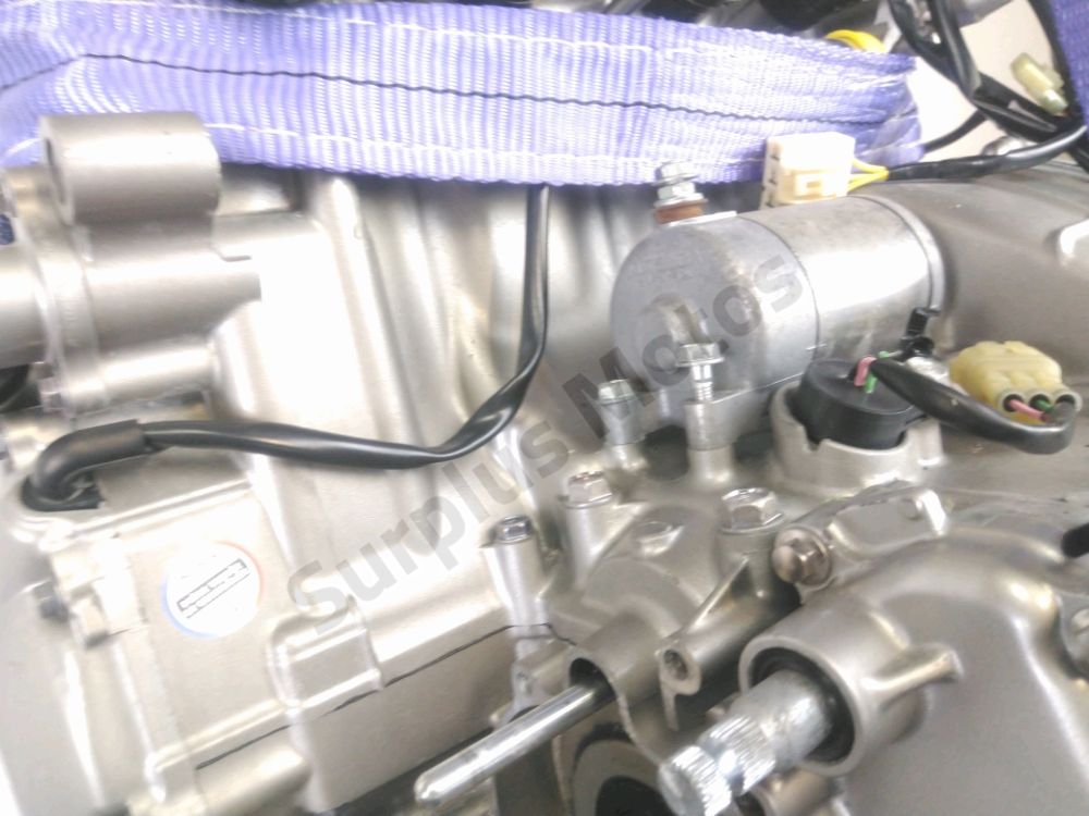 MOTEUR