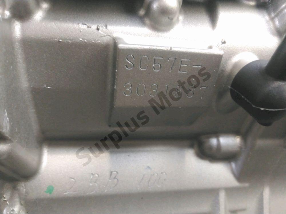 MOTEUR