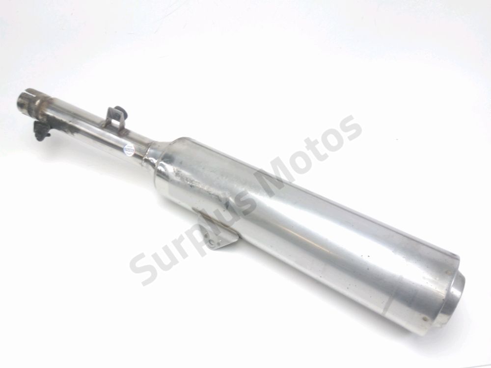 SILENCIEUX 4T