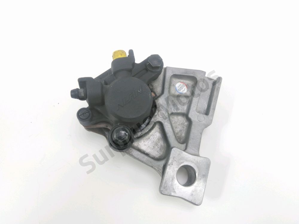 Etrier frein arriere