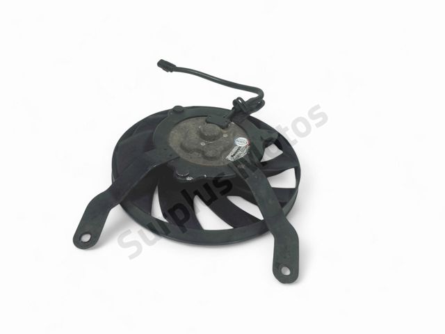 VENTILATEUR