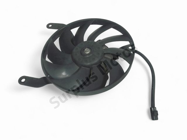 VENTILATEUR