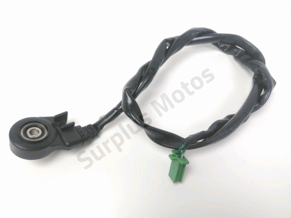 Contacteur de bequille