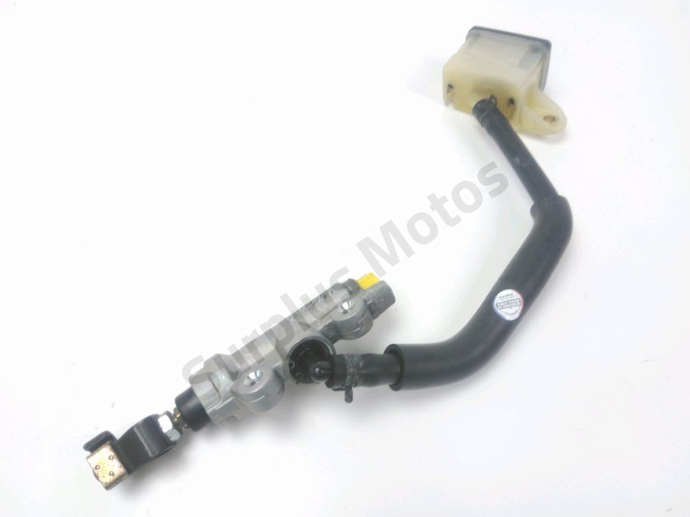 Maitre cylindre frein ar complet