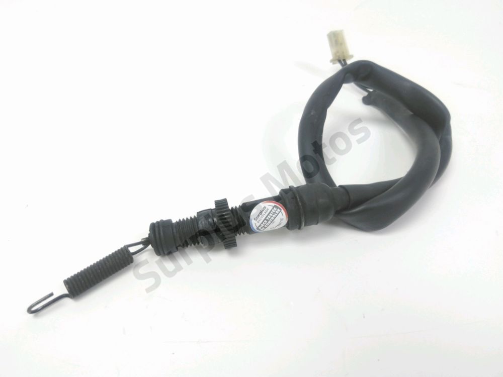 Contacteur de stop ar