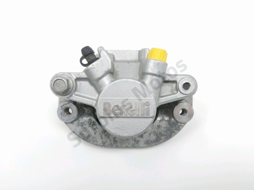 Etrier frein arriere