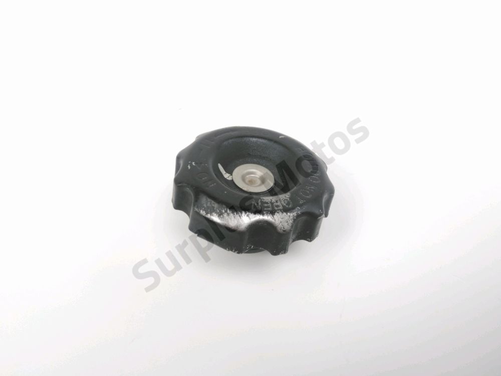 Bouchon de radiateur