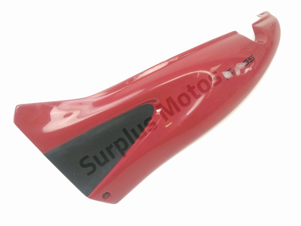 CARENAGE ARRIERE GAUCHE