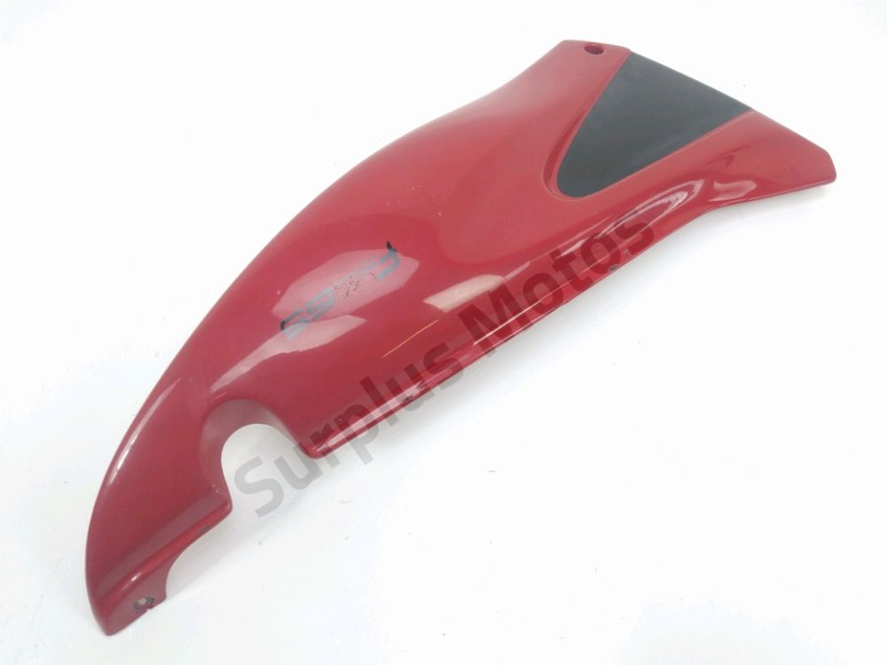 CARENAGE ARRIERE GAUCHE