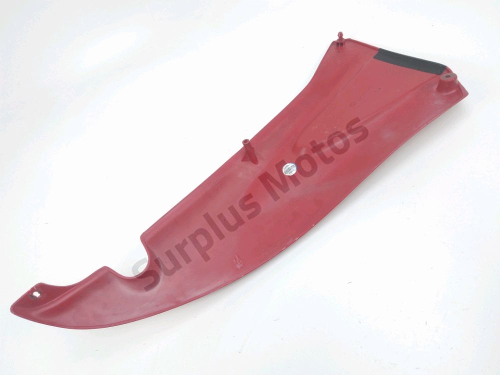 CARENAGE ARRIERE GAUCHE