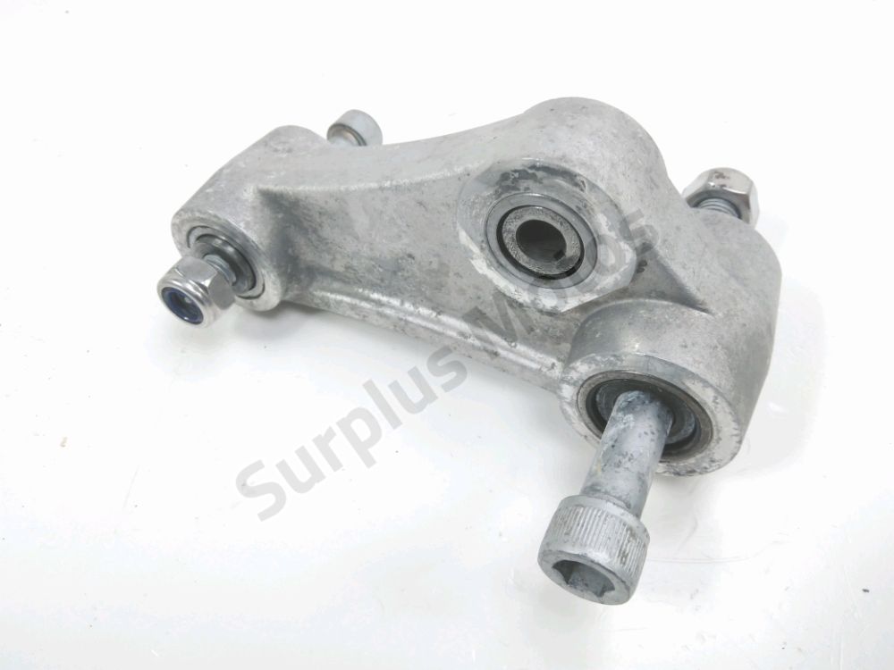 BIELLETTE AMORTISSEUR