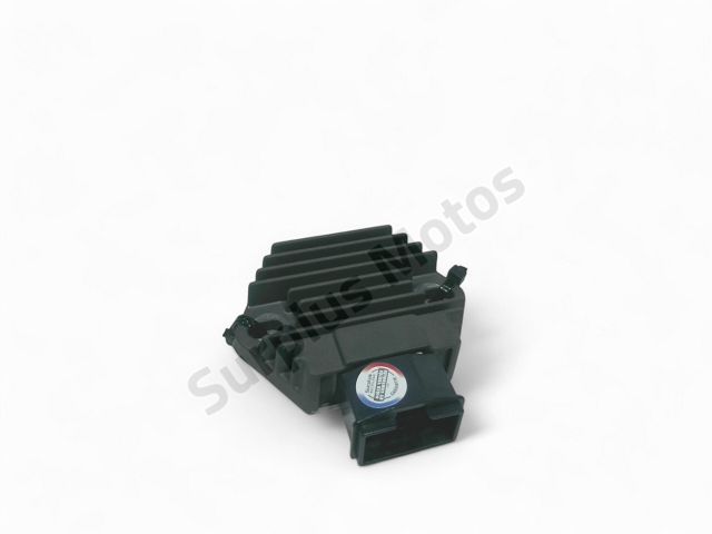 REGULATEUR DE TENSION