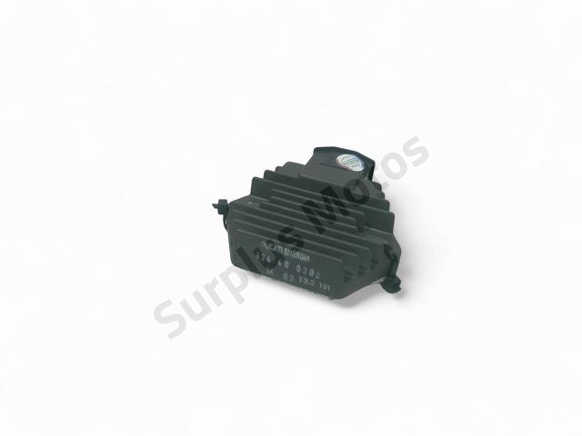 REGULATEUR DE TENSION