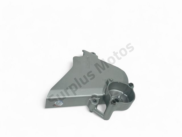 Couvercle pignon sortie boite