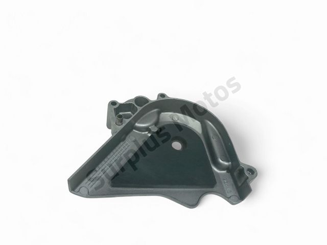 COUVERCLE PIGNON SORTIE BOITE