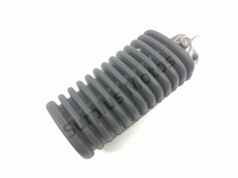 Repose pieds arriere droit