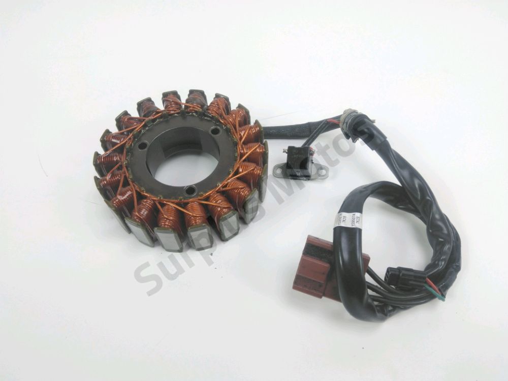 Stator