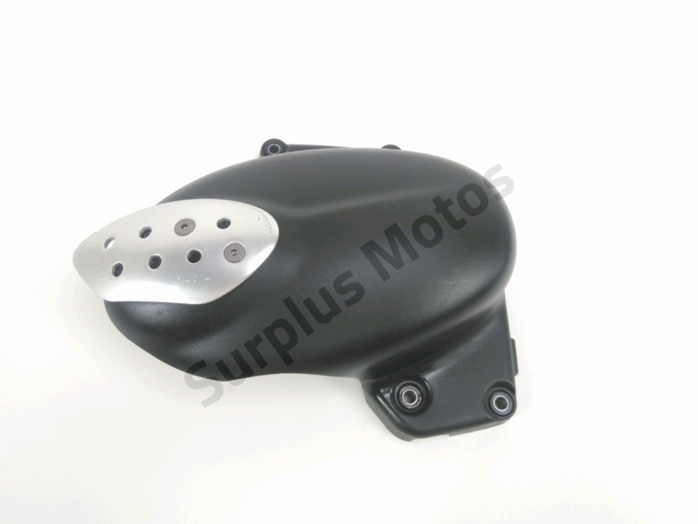 Couvercle pignon sortie boite