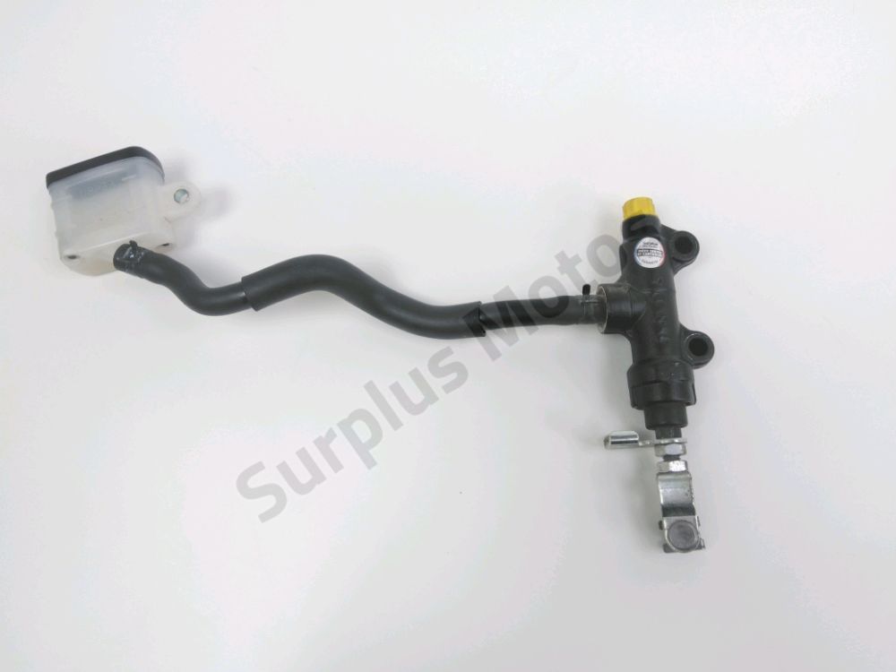 Maitre cylindre frein ar complet