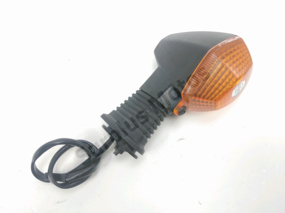 Clignotant arriere d