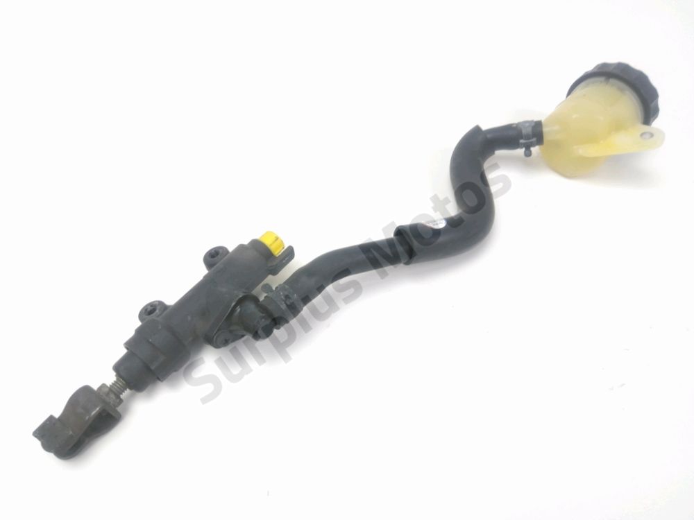 Maitre cylindre frein ar complet