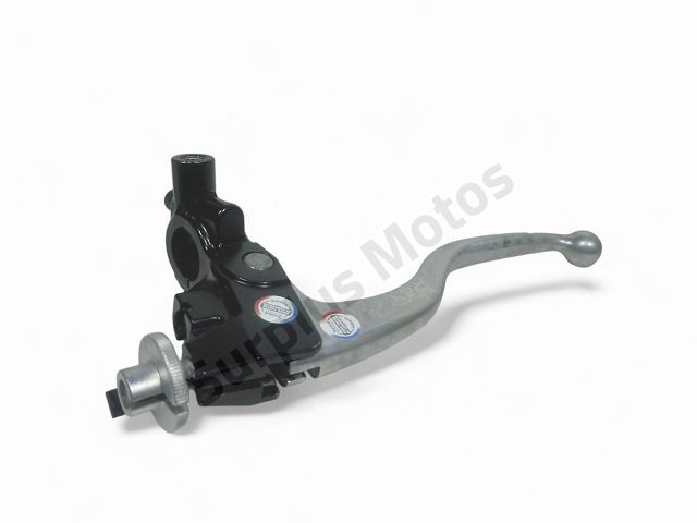 Levier embrayage complet