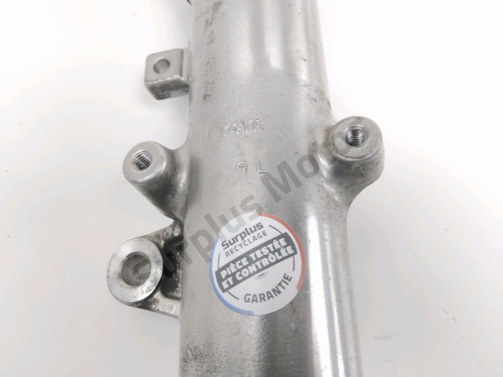TUBE DE FOURCHE GAUCHE