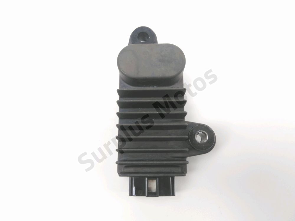 Regulateur de tension