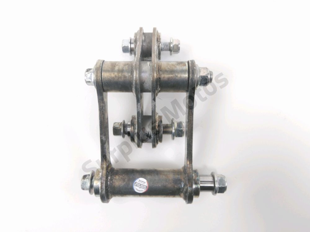 Biellette amortisseur