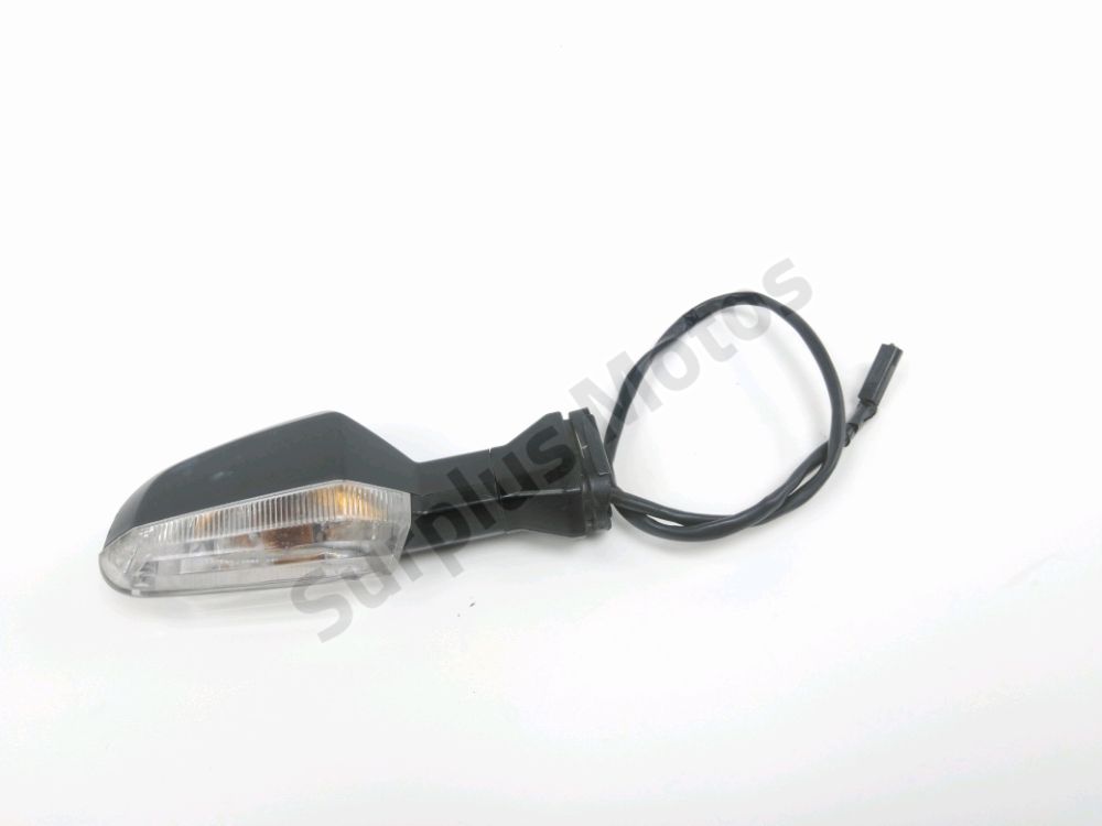 Clignotant arriere g