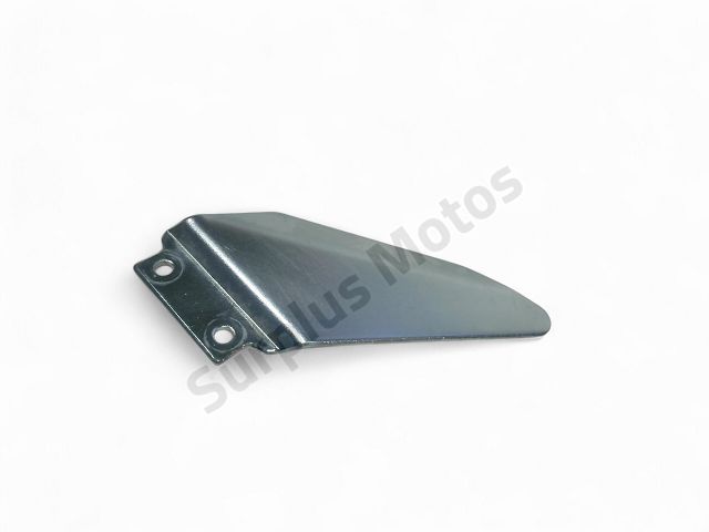 HABILLAGE PLATINE GAUCHE