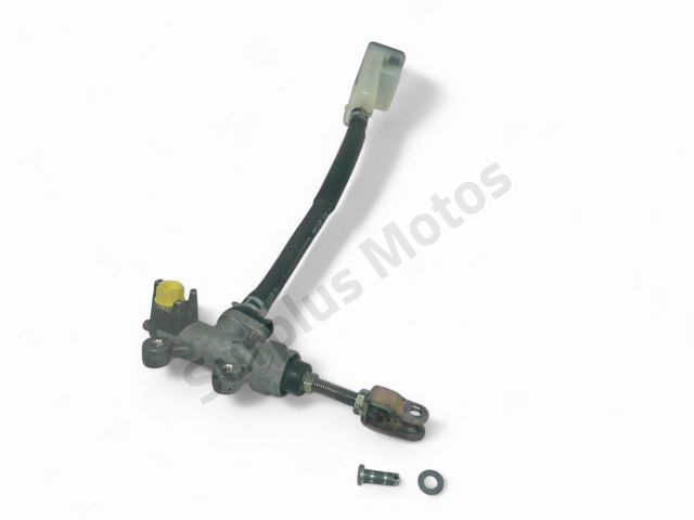 Maitre cylindre frein ar complet