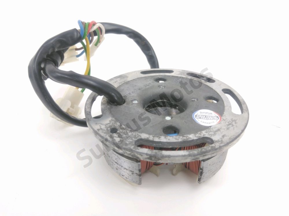 Stator