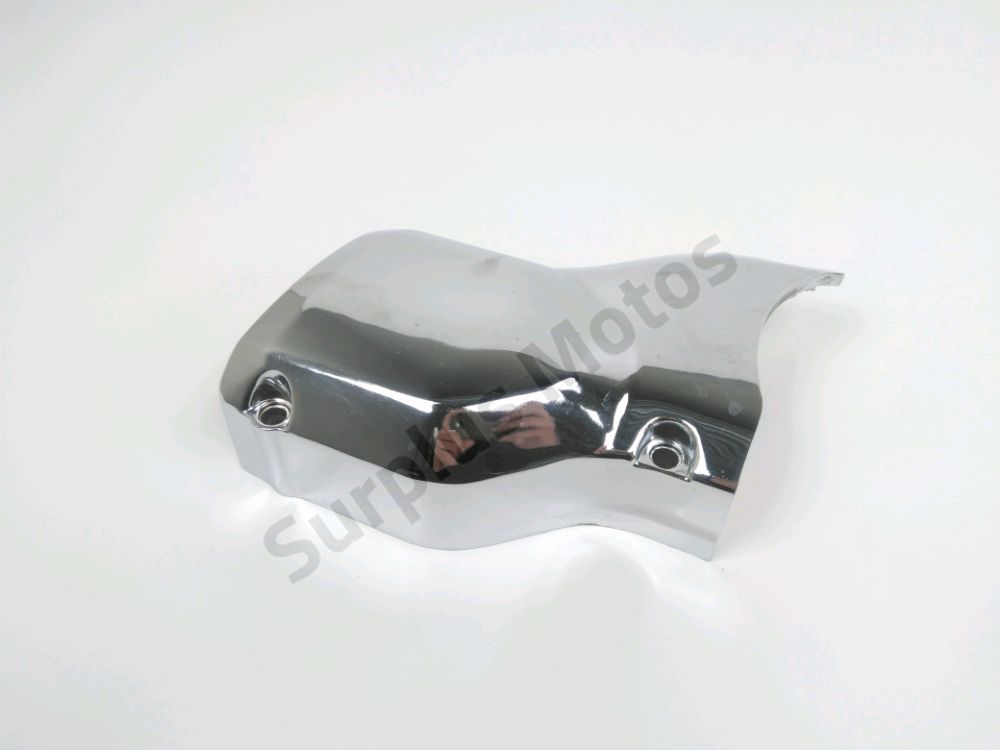 Couvercle pignon sortie boite