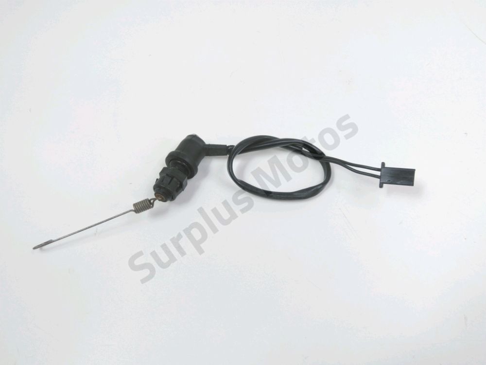 Contacteur de stop ar