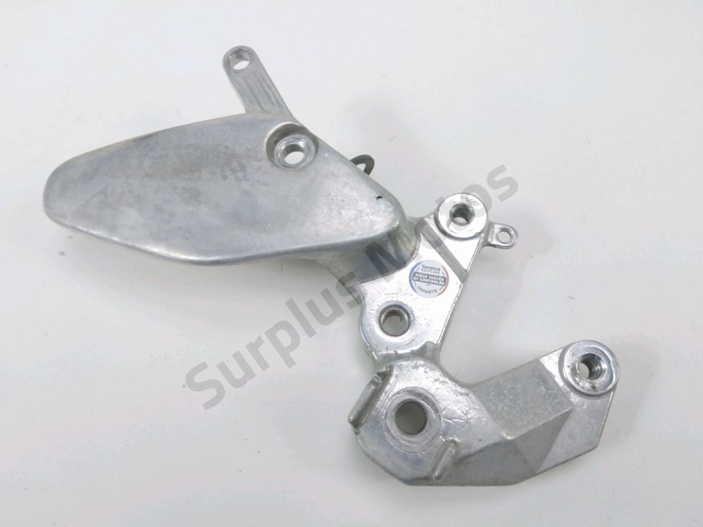 Platine avant droite