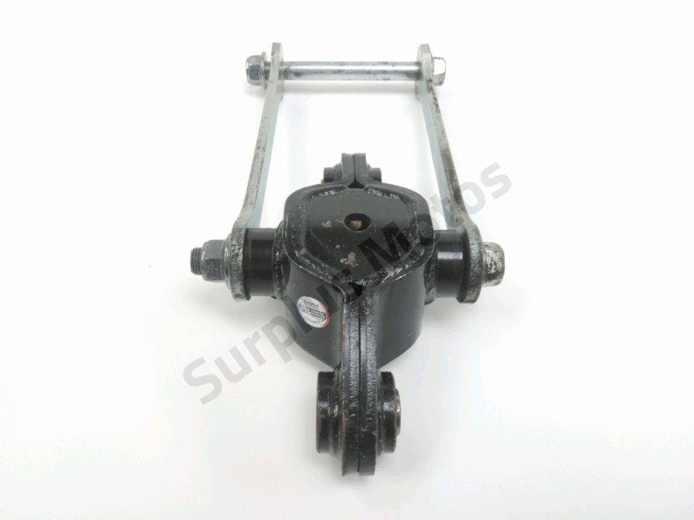 Biellette amortisseur