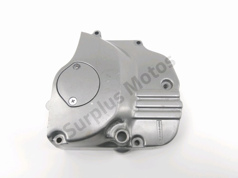 Couvercle pignon sortie boite