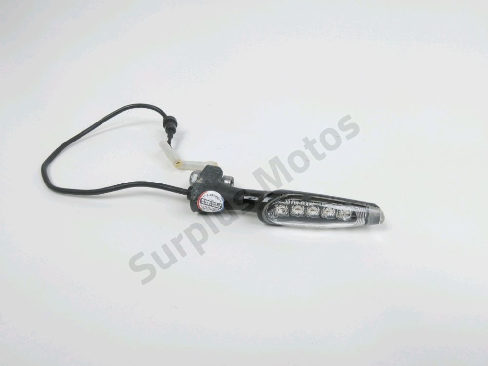 Clignotant arriere g