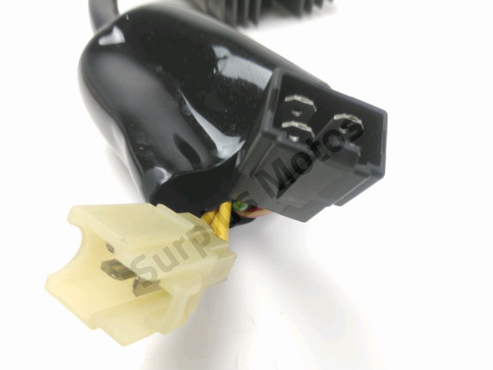 REGULATEUR DE TENSION