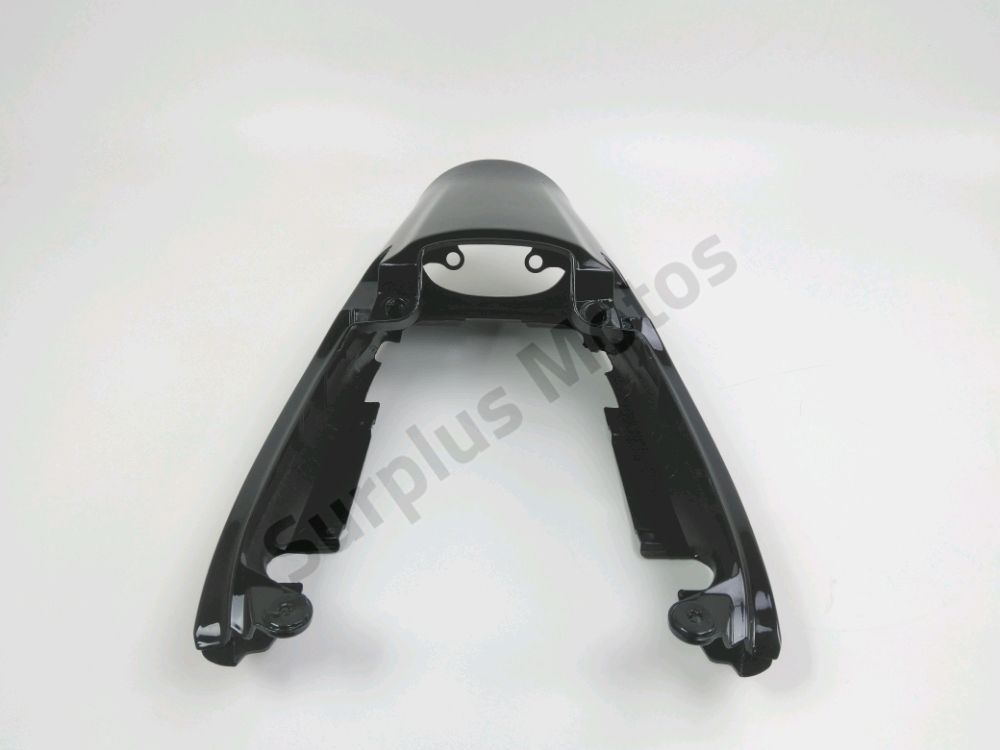 COQUE ARRIERE COMPLETE