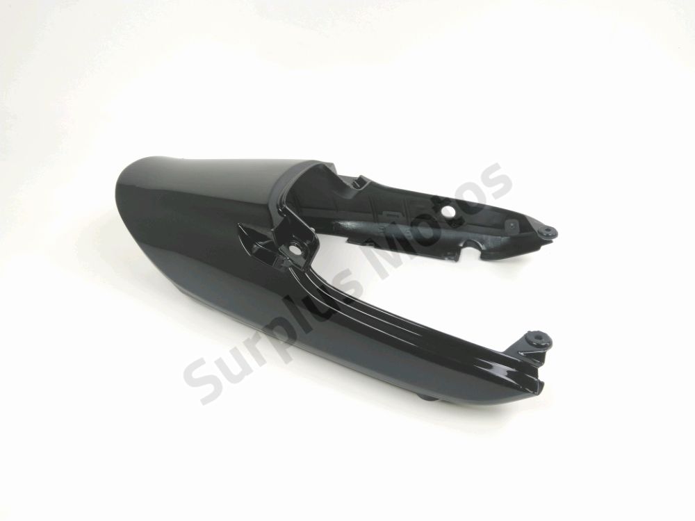 COQUE ARRIERE COMPLETE