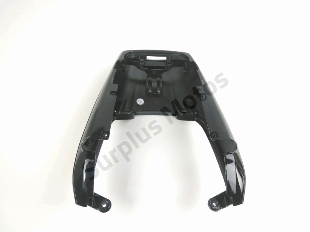 COQUE ARRIERE COMPLETE