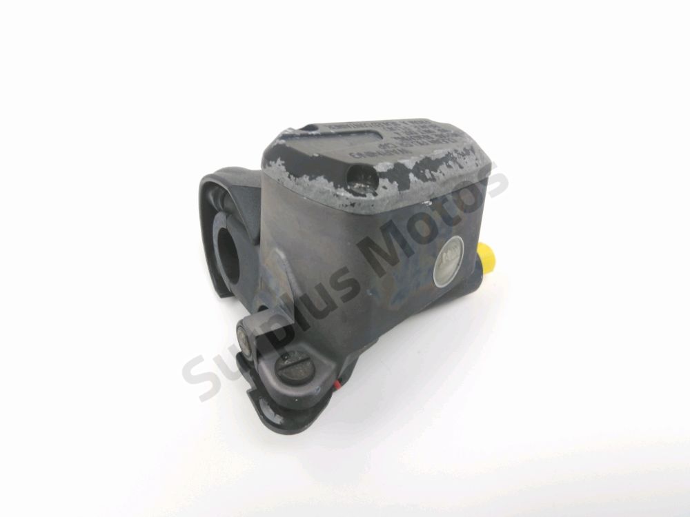 Maitre cylindre frein av complet