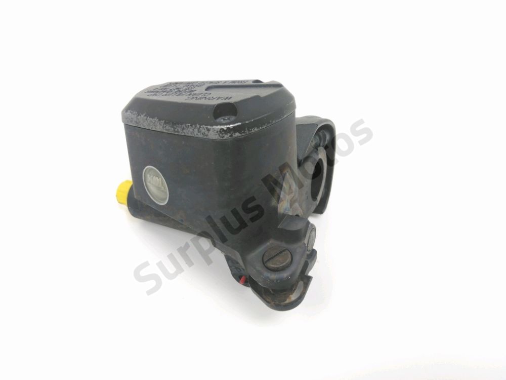 Maitre cylindre frein ar complet