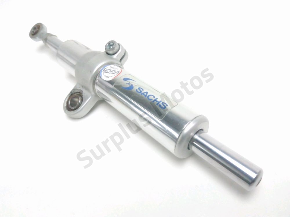 AMORTISSEUR DE DIRECTION