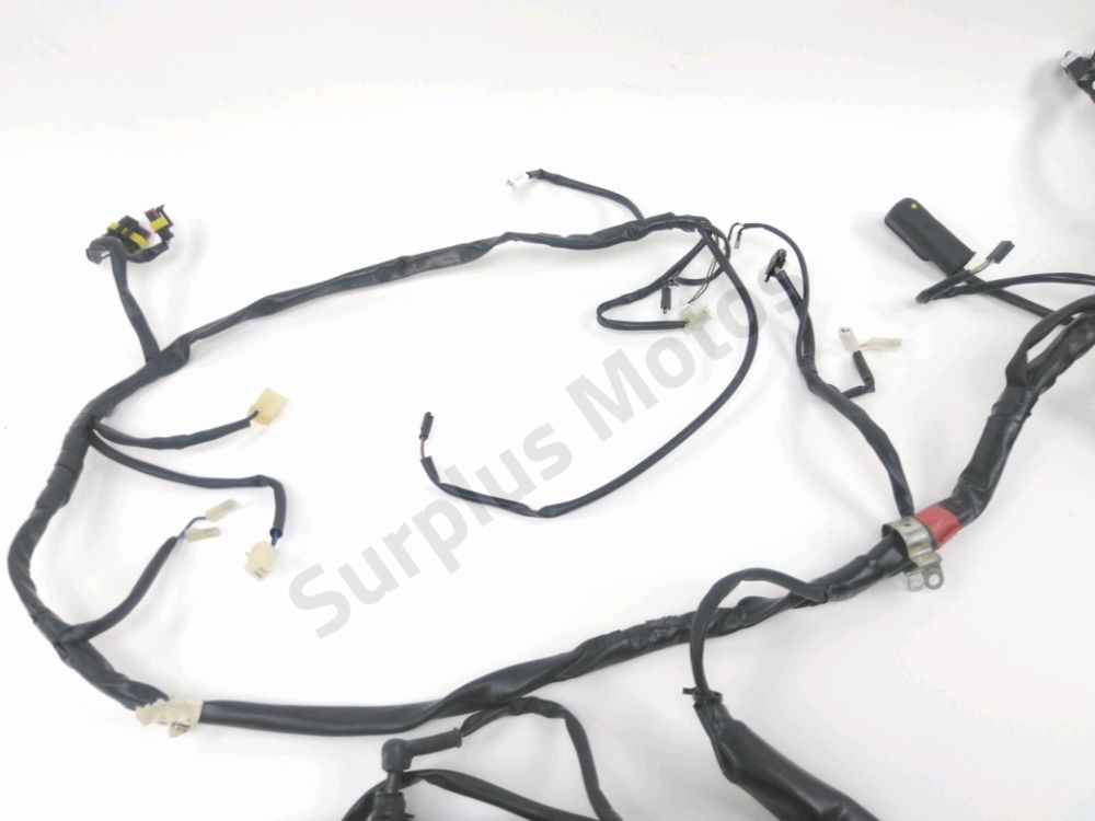 FAISCEAU ELECTRIQUE