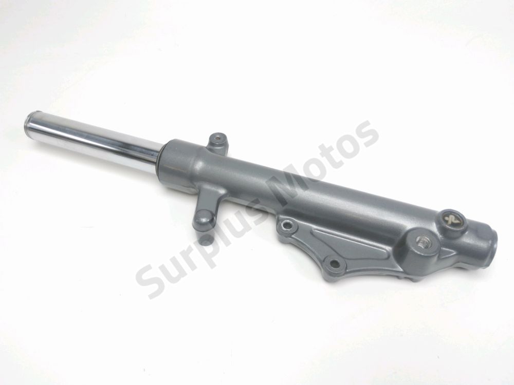 TUBE DE FOURCHE DROIT