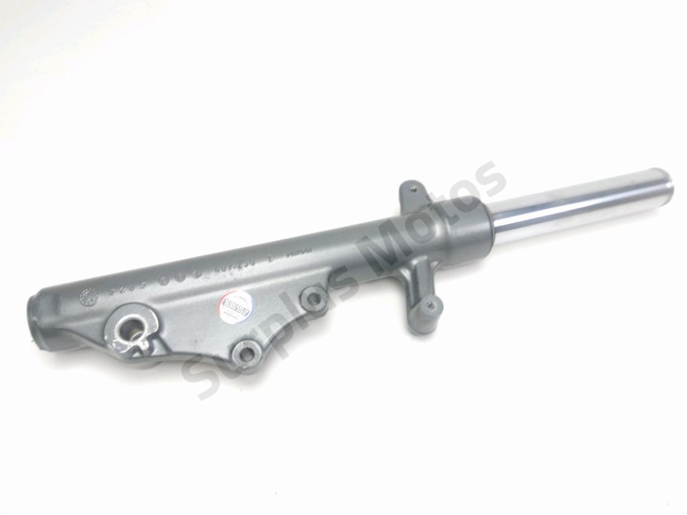 TUBE DE FOURCHE DROIT